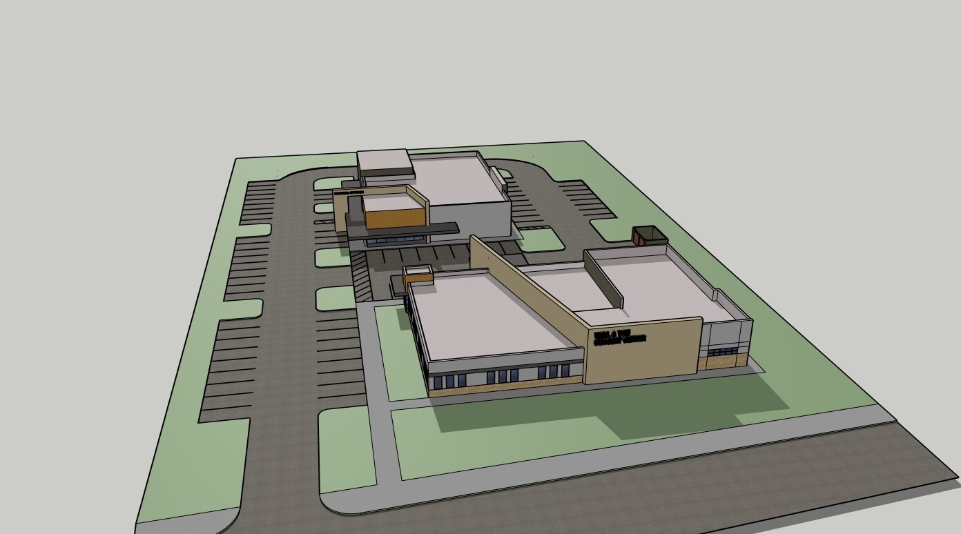 1853 County Road 220, Fleming Island, FL for Rent