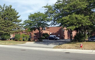 Mississauga, ON undefined - 395 Brunel Rd Mississauga, ON undefined - 395 Brunel Rd