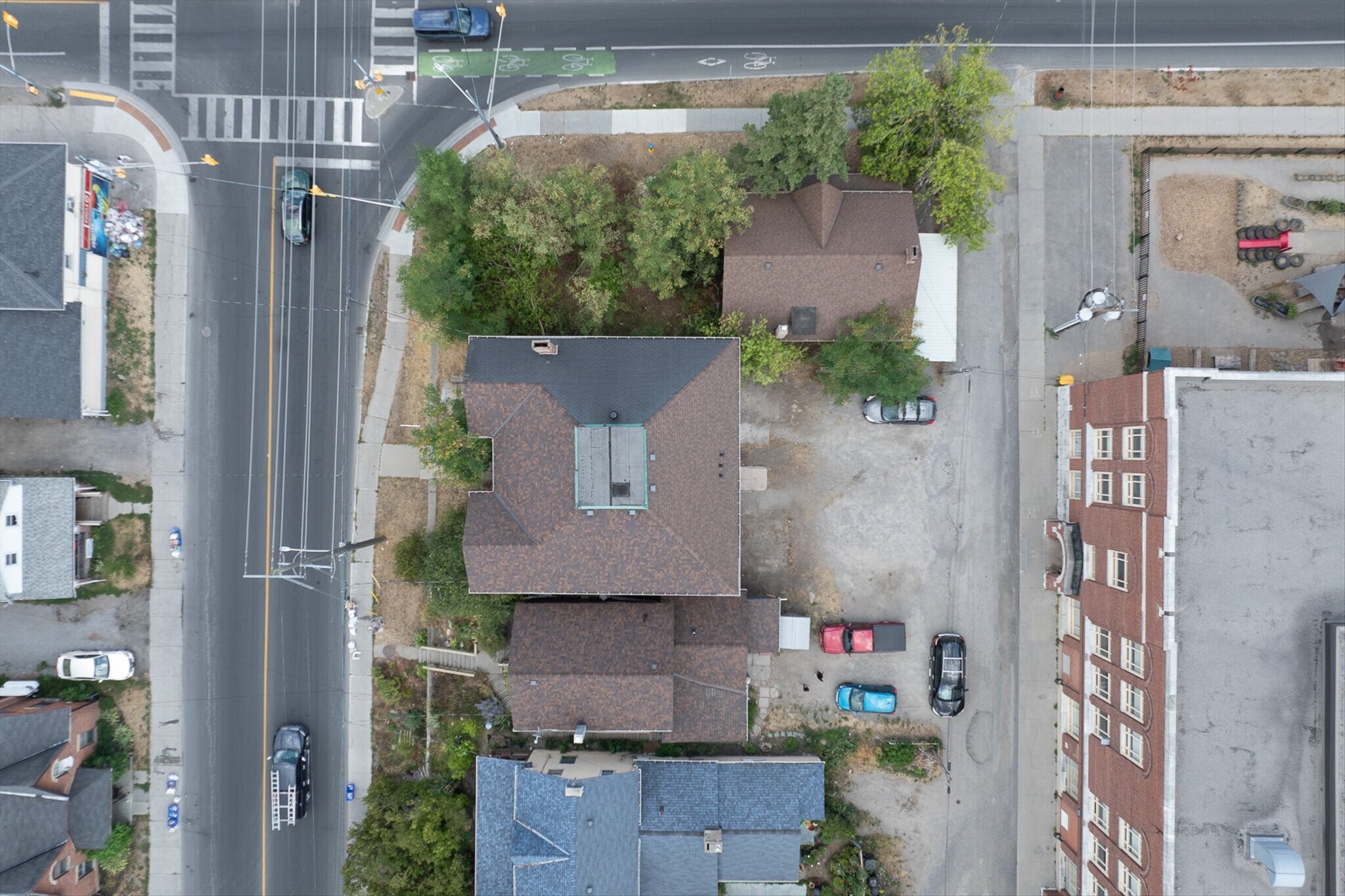 514 Aylmer St N, Peterborough, ON for Sale