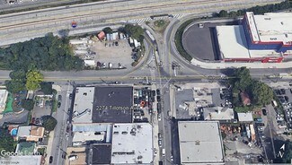 Bronx, NY Commercial Land - 2274 Tillotson Ave Bronx, NY Commercial Land - 2274 Tillotson Ave
