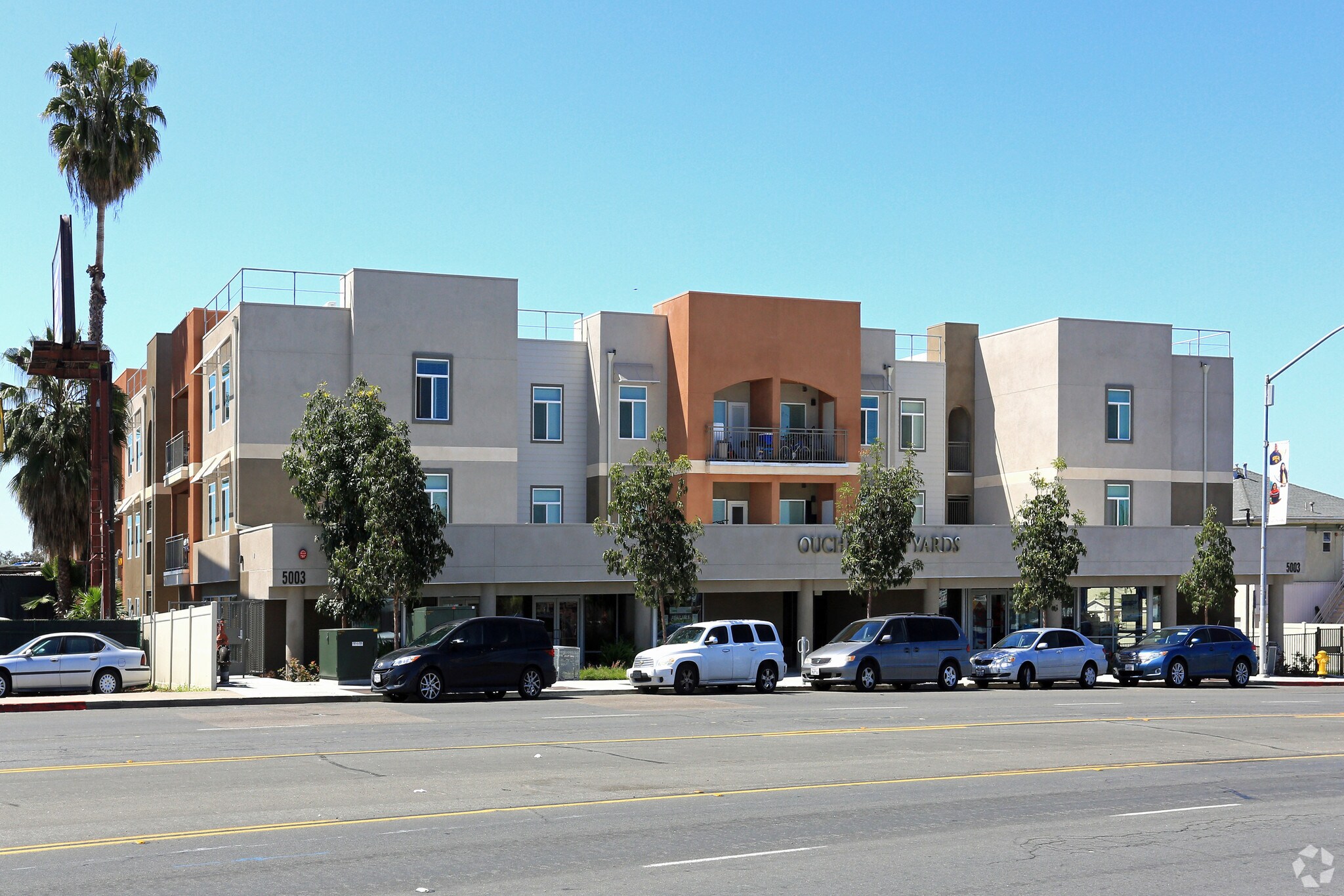 5003 Imperial Ave, San Diego, CA for Rent