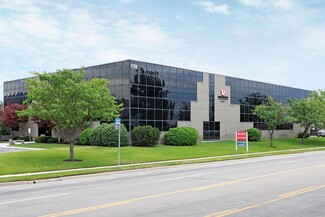 Salt Lake City, UT Office - 176 N 2200 W