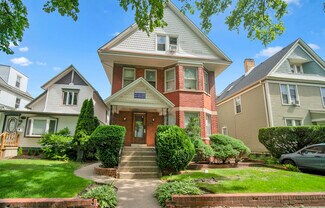 Evanston, IL undefined - 1029 Garnett Pl