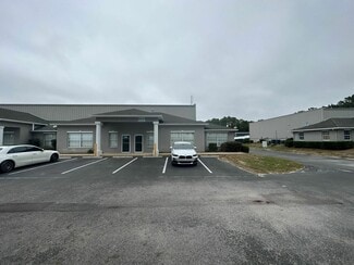Ocala, FL Industrial - 7355 SW 38th St