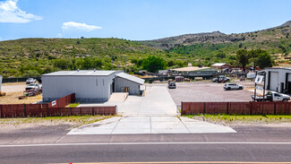 Yarnell, AZ Retail - 21845 S State Route 89