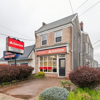 Philadelphia, PA Office/Residential - 8912 Frankford Ave