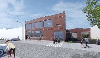 Chicago, IL Office, Industrial - 1621 W Carroll Ave