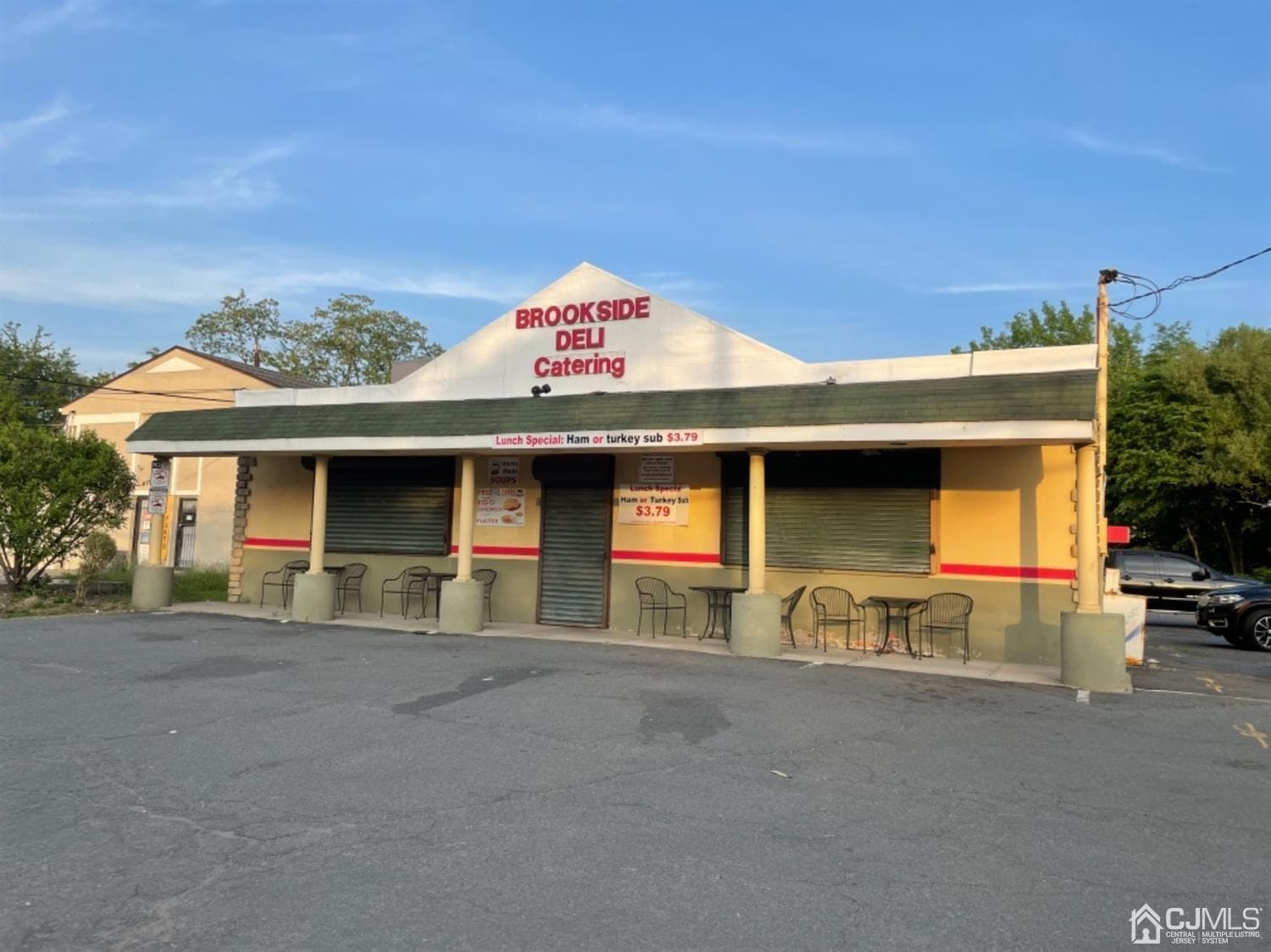 610 Jersey Ave, New Brunswick, NJ for Rent