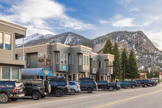 Frisco, CO Office - 610 E Main St