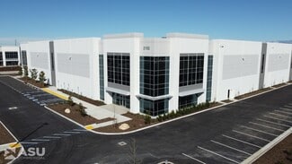 Bakersfield, CA Industrial - 2152 Coffee Rd