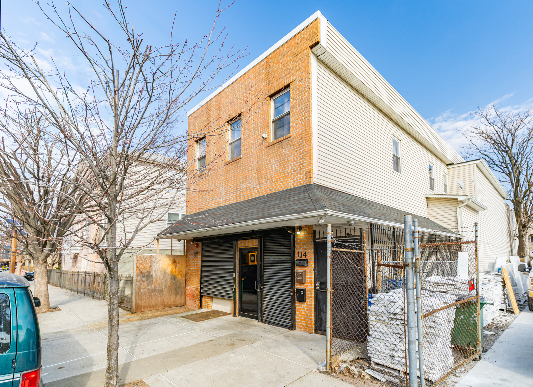 114 Orchard St, Newark, NJ for Sale