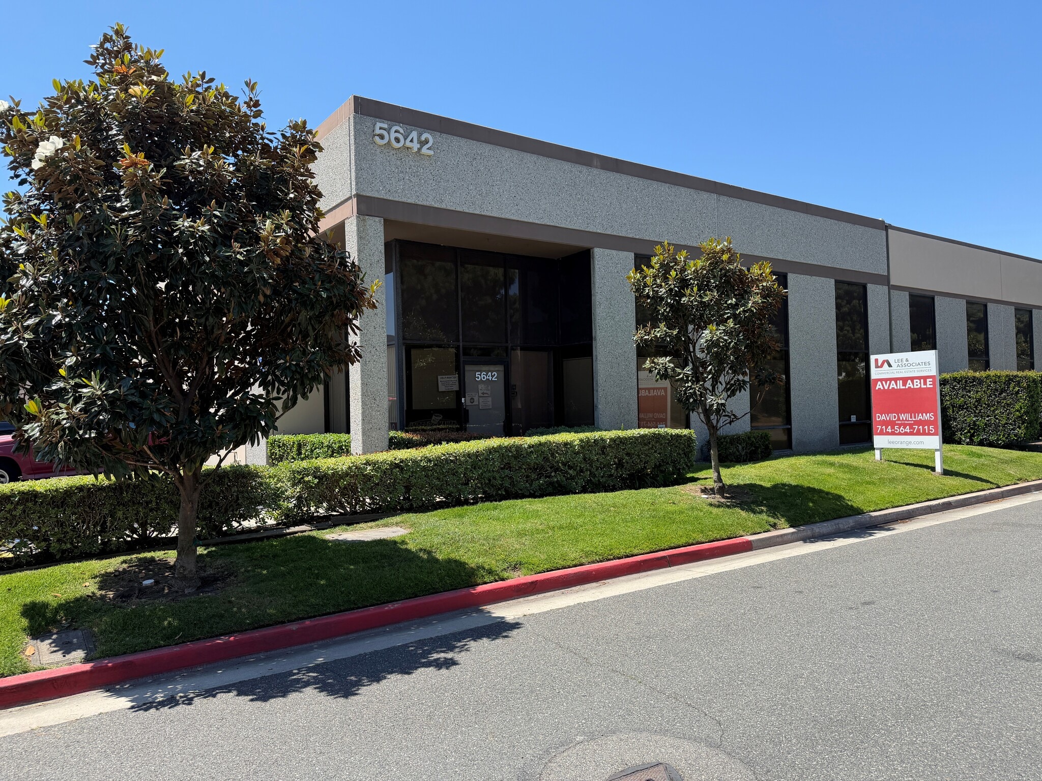 5642 Buckingham Dr, Huntington Beach, CA for Rent