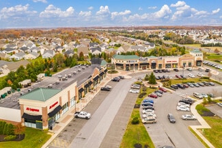 Swedesboro, NJ Retail - 120 Center Square Rd