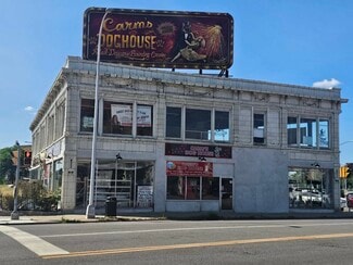 Syracuse, NY Office/Retail - 308 W Genesee St Syracuse, NY Office/Retail - 308 W Genesee St