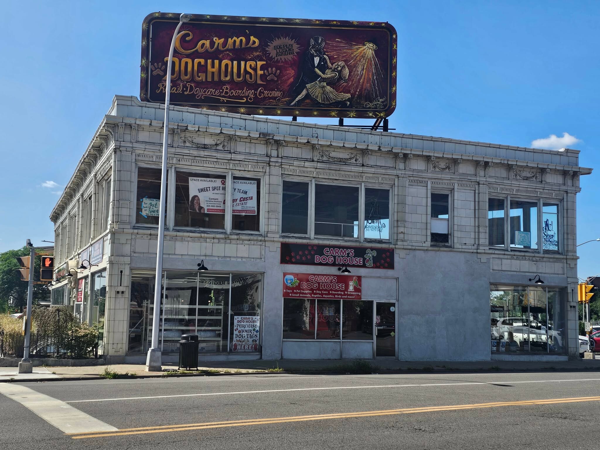 308 W Genesee St, Syracuse, NY for Rent