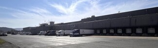 Lyndhurst, VA Refrigeration Cold Storage - 383 Mt Torrey Rd
