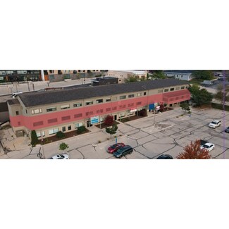 Sheboygan, WI Office - 712 Riverfront Dr