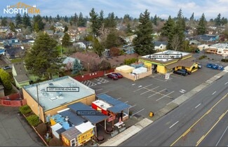 Portland, OR undefined