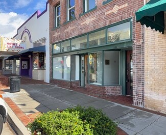 Fillmore, CA Office, Retail - 334 Central Ave