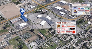 Chubbuck, ID Commercial - Hawthorne Rd Chubbuck, ID Commercial - Hawthorne Rd