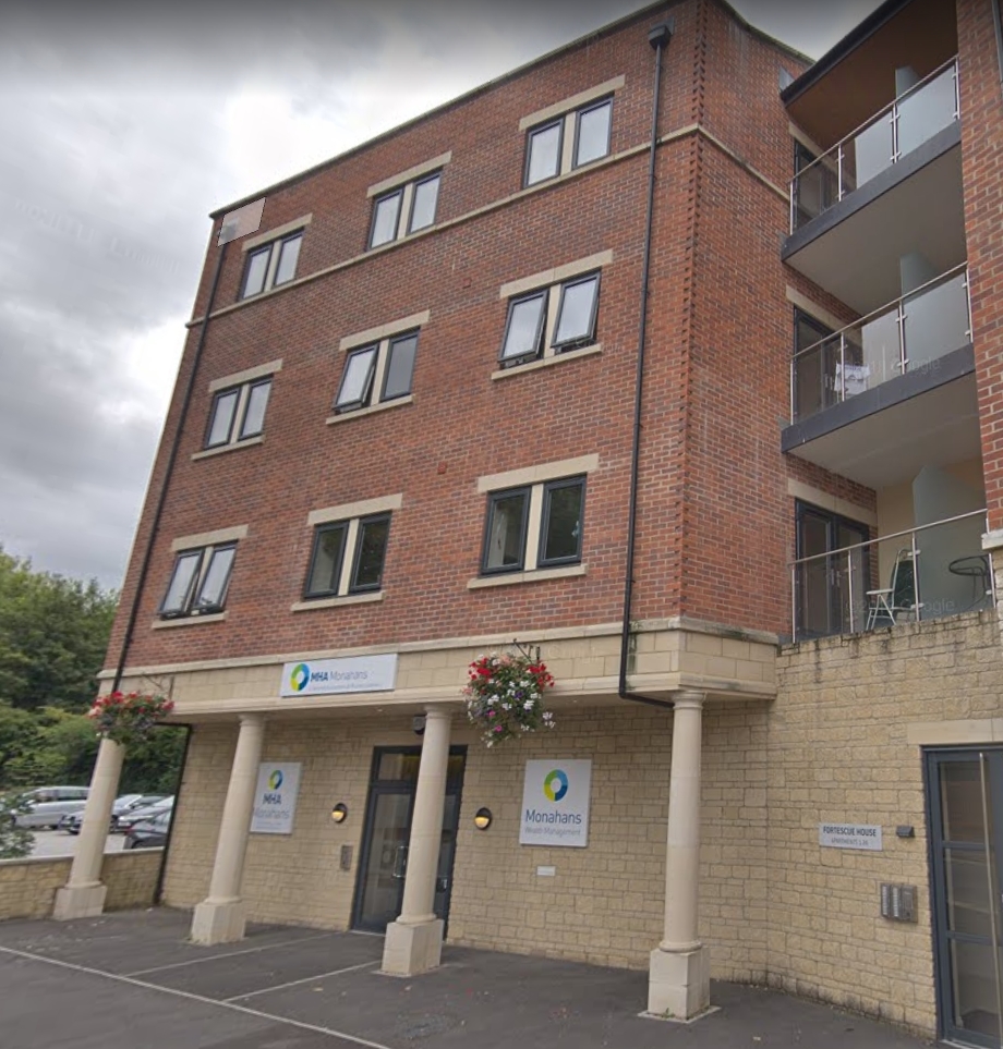 Court St, Trowbridge, WIL for Rent