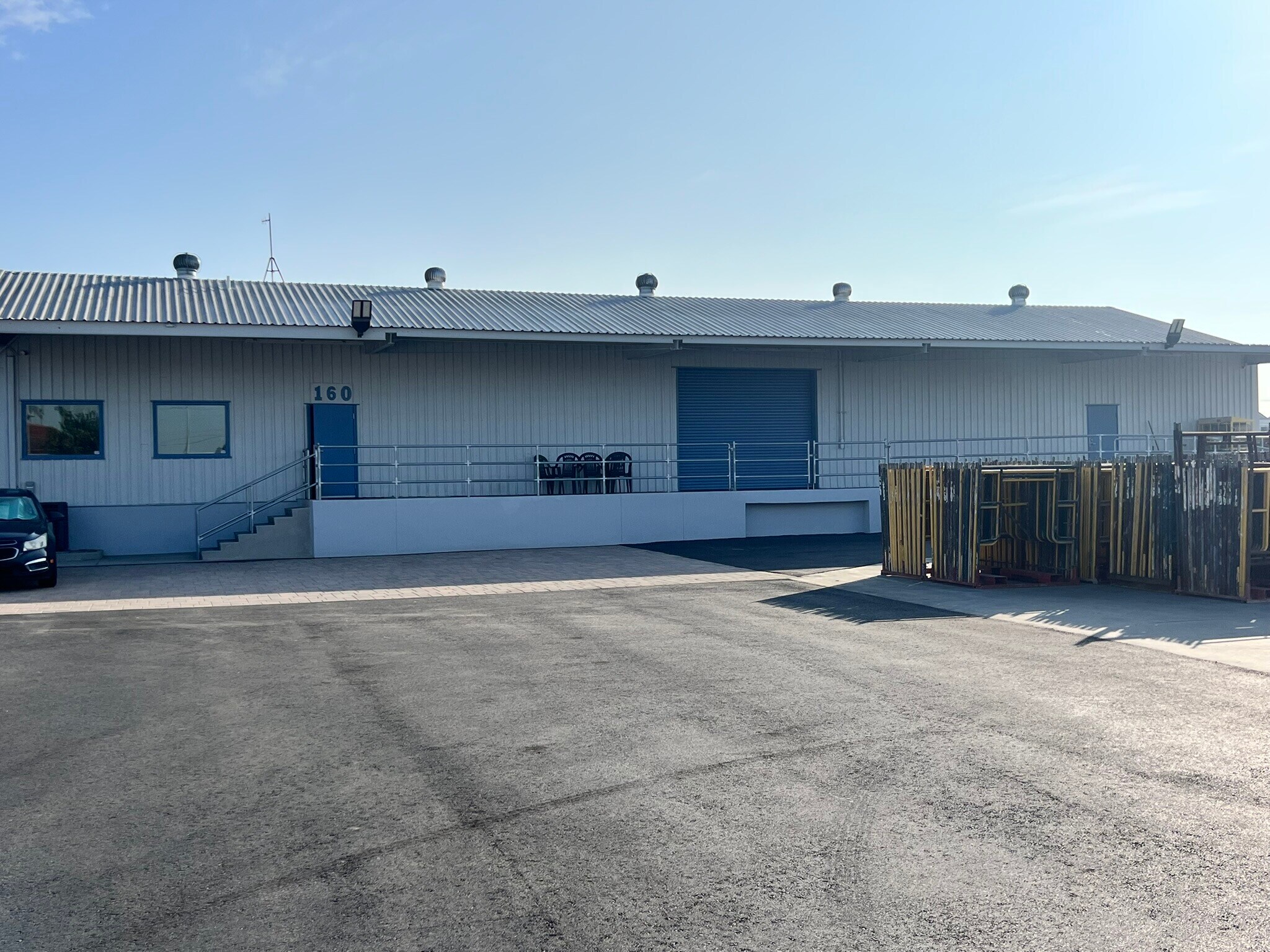 160 N San Antonio Ave, Pomona, CA for Rent