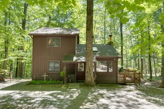 Berkeley Springs, WV Residential Income - 11 Mountainside Dr