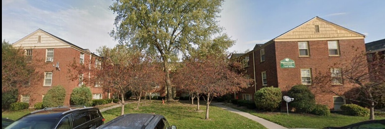 286 Highland Pky, Tonawanda, NY for Sale