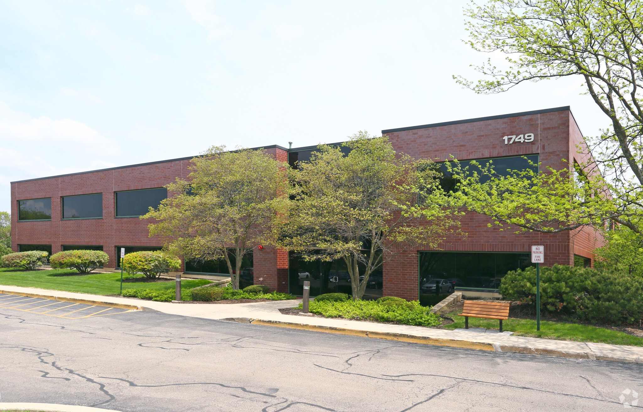 1749 S Naperville Rd, Wheaton, IL for Rent