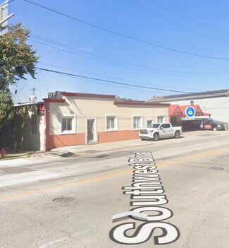 Kansas City, KS Freestanding - 1150 Southwest Blvd