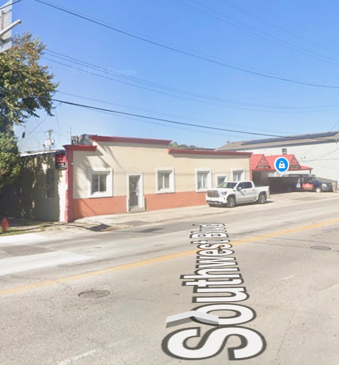1150 Southwest Blvd, Kansas City, KS for Sale