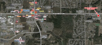 Bonaire, GA Commercial - Ryan Davis Ct