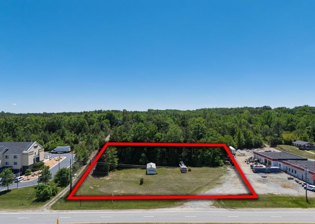 0 Bill Tuck Hwy, South Boston, VA for Sale
