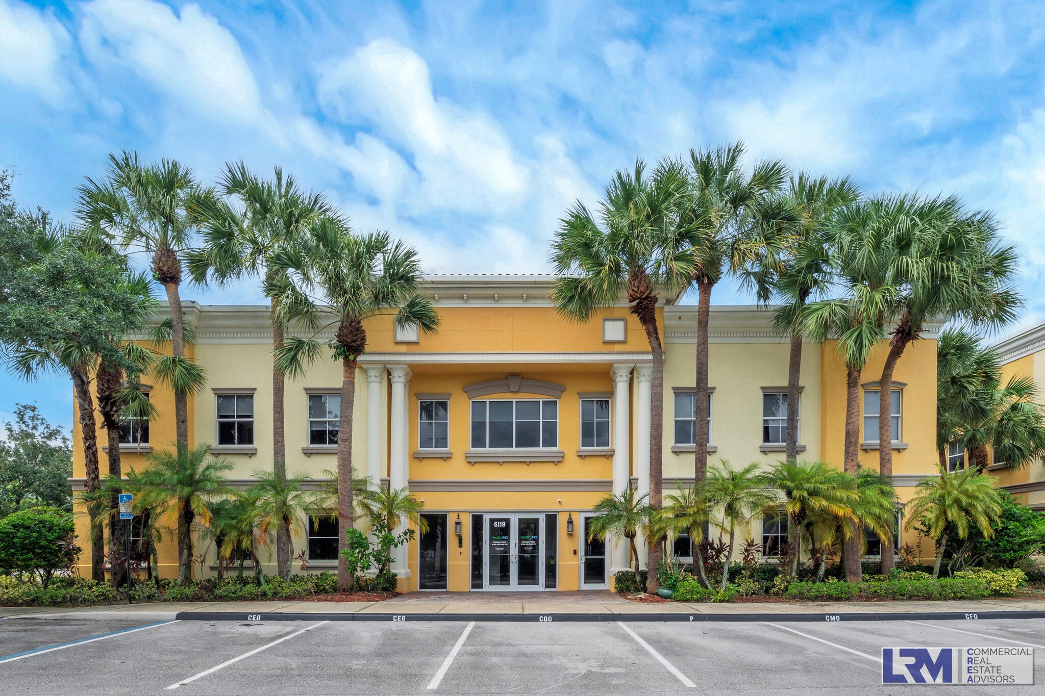 6119 Lyons Rd, Coconut Creek, FL for Sale