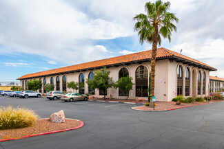 Las Vegas, NV Office - 4220 S Maryland Pky