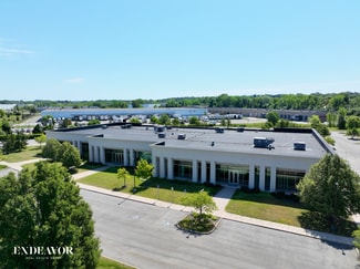 West Henrietta, NY Flex - 265 Thruway Park Dr