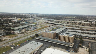 Austin, TX Office - 7701 N Lamar Blvd