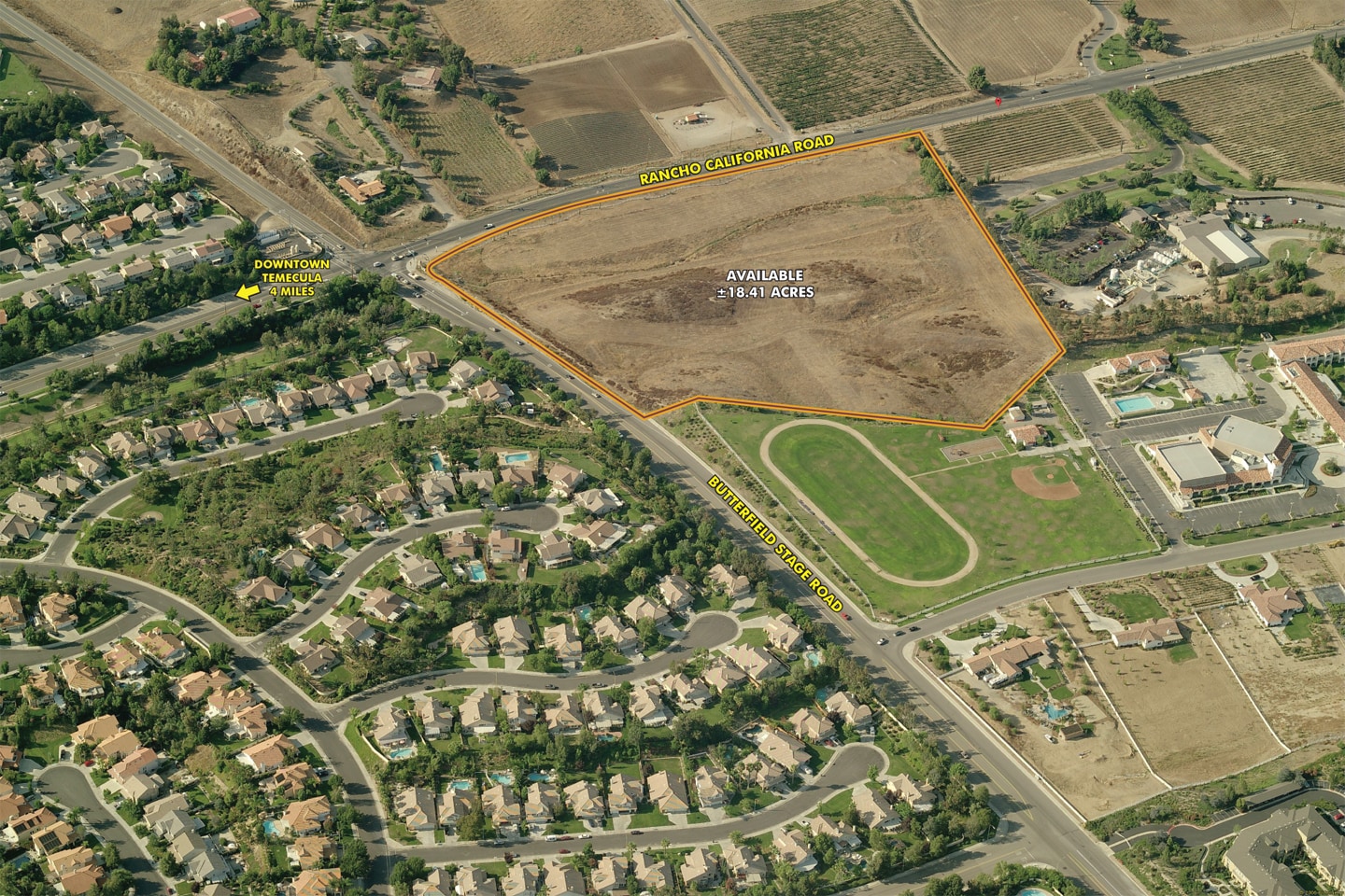 31927 Rancho California Rd, Temecula, CA for Sale