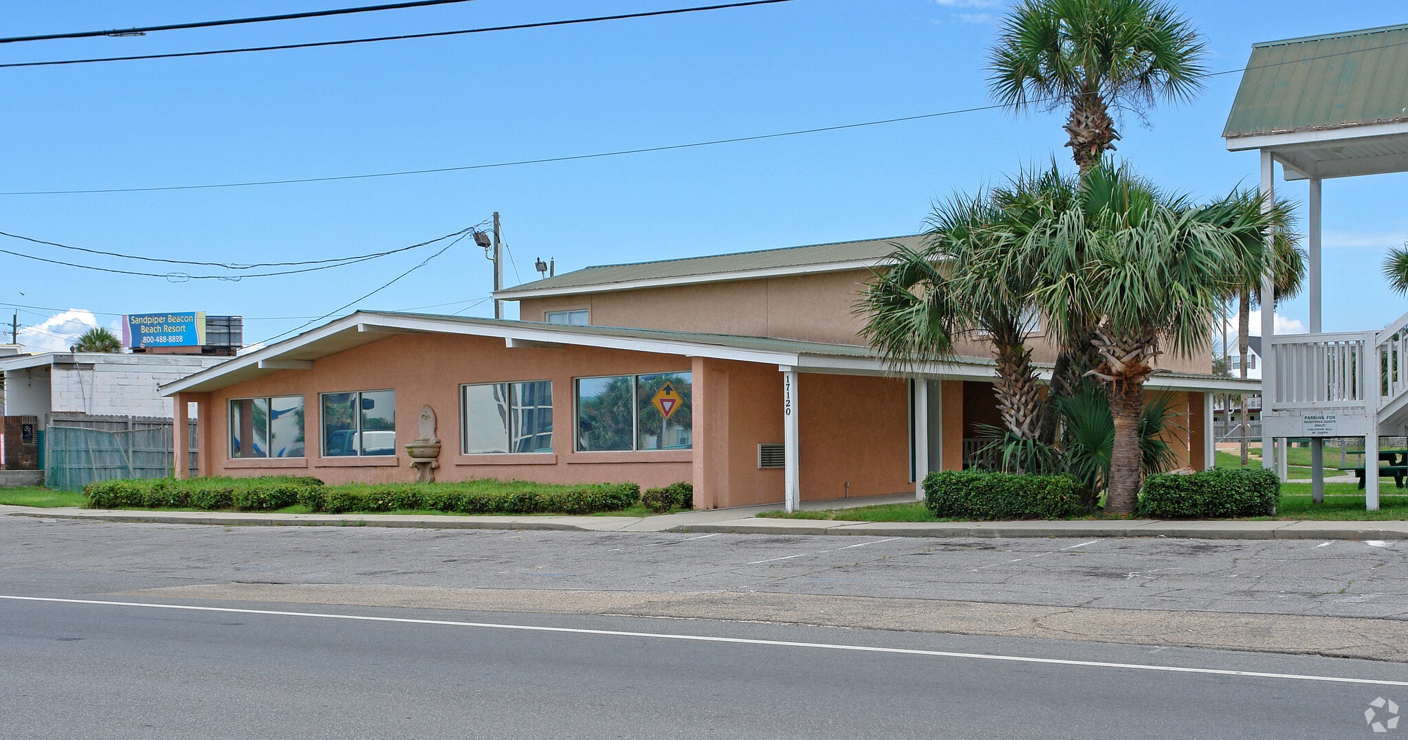 17120 Front Beach Rd, Panama City Beach, FL for Rent