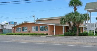 Panama City Beach, FL Office - 17120 Front Beach Rd