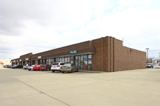 North Olmsted, OH Office - 26791-26885 Brookpark Road Ext