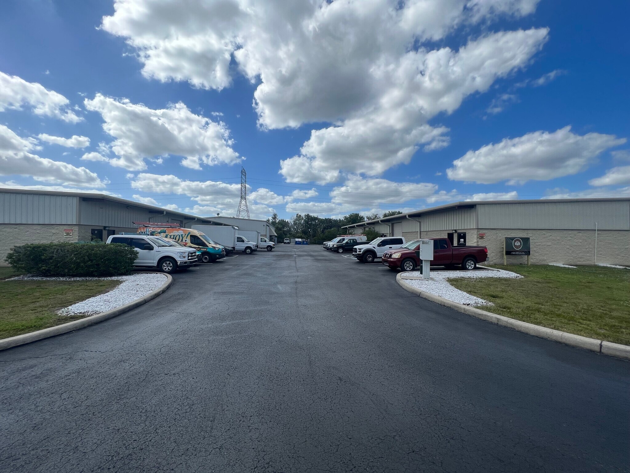 7604 Industrial Ln, Tampa, FL for Rent