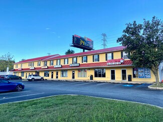 Wilmington, DE Office/Retail - 3209 Miller Rd Wilmington, DE Office/Retail - 3209 Miller Rd