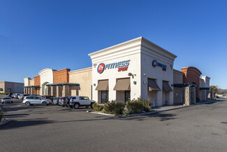 Santee, CA Retail - 9880-9902 Mission Gorge Rd