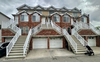 Staten Island, NY Apartments - 5279 Arthur Kill Rd