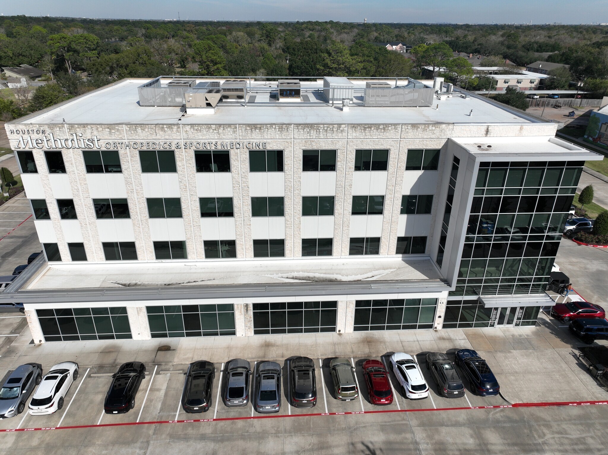 505 S Friendswood Dr, Friendswood, TX for Rent