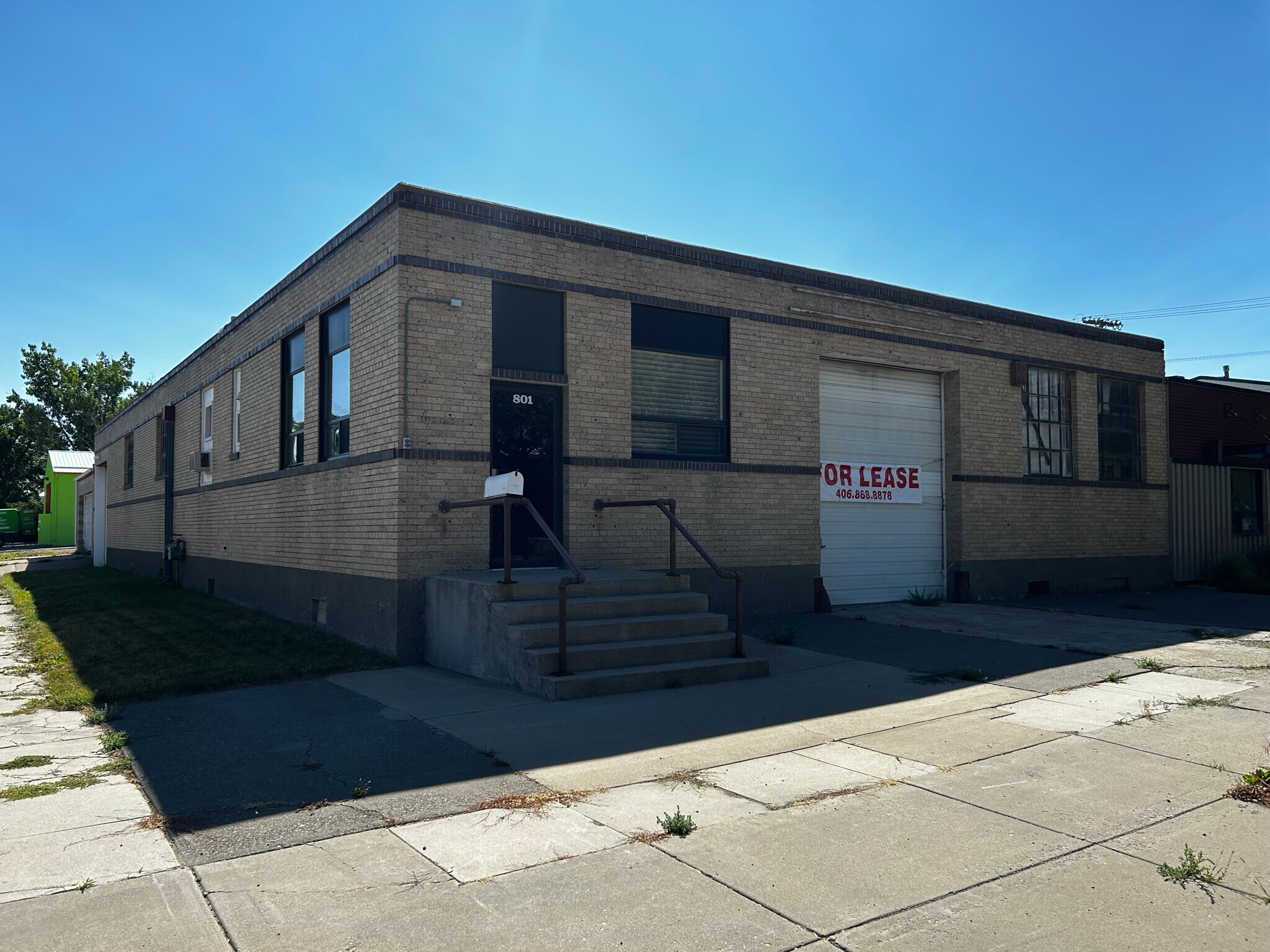 801 2nd St S, Great Falls, MT for Rent