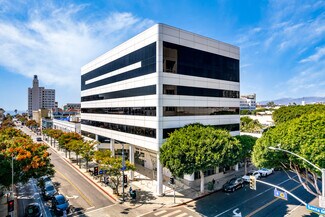 Santa Monica, CA Office - 429 Santa Monica Blvd