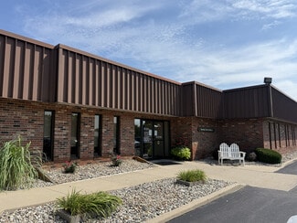 Warsaw, IN Health Care - 2235 Dubois Dr Warsaw, IN Health Care - 2235 Dubois Dr