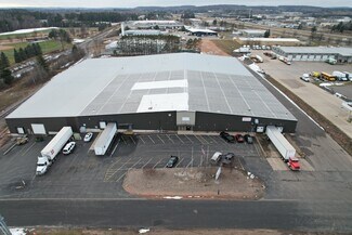 Wausau, WI Warehouse - 840 62nd Ave S